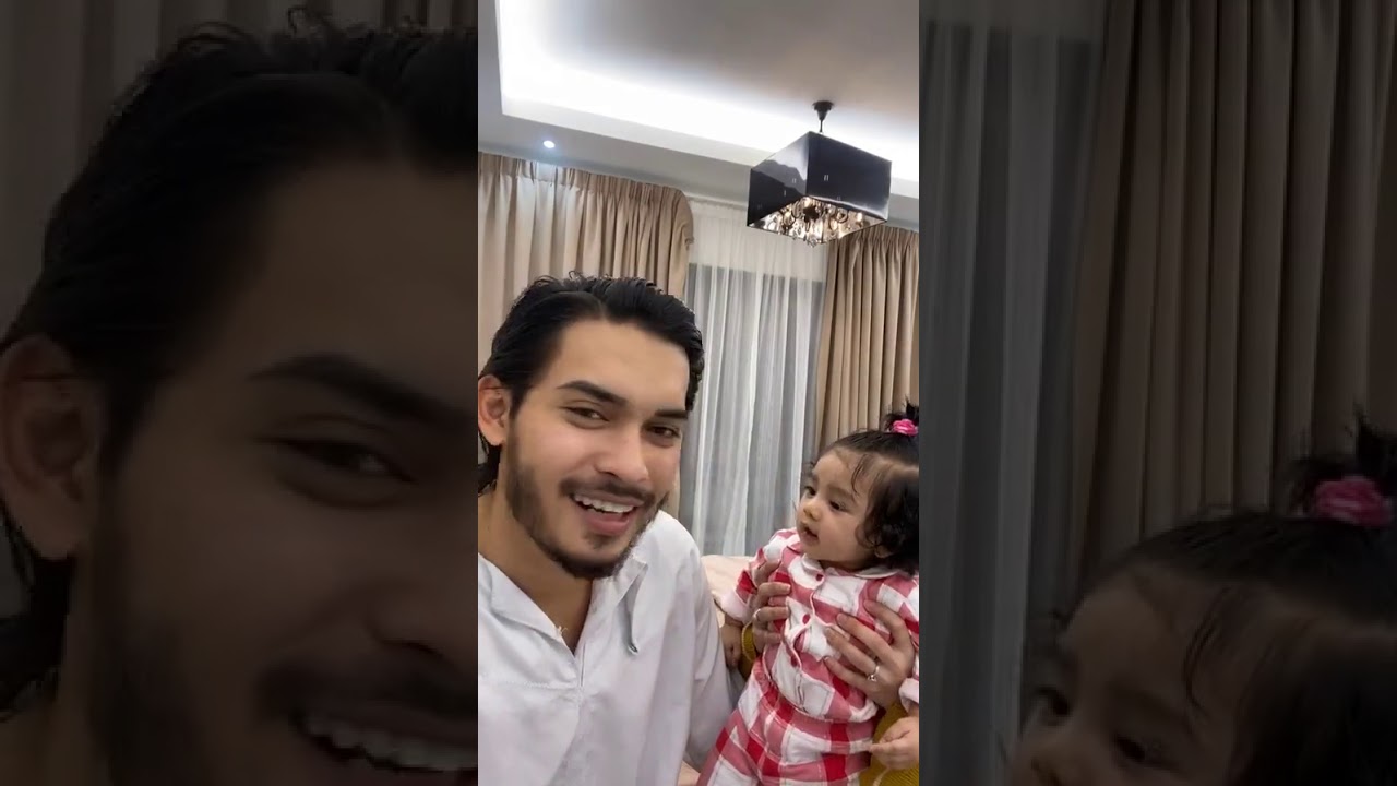 Instagram Aeril Zafrel