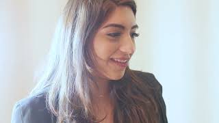 Behind the scene: Hollywood and Bollywood Glamour Look | FITRIA YUSUF (Bahasa Indonesia)