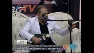 YAREN TV (CANLI PERFORMANS) OSMAN BOZTEPE & ENGİN CANLI  BU ADAM BENİM BABAM Resimi