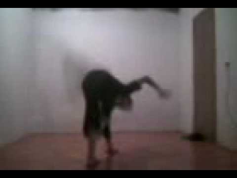 bboy chapolin lokoloko