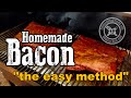 Make Your Own Bacon at Home (Easy Peasy)  | Smoking-Meat.com