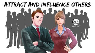 How to Win Friends and Influence people tamil |Attract/Influence/Control others |almost everything