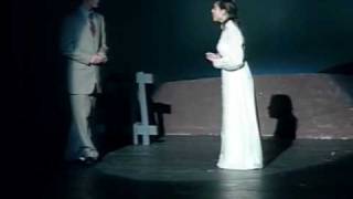 Our Town Act Three Goodbye