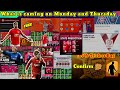 What is coming on Monday 17/01/22 | Events and rewards.