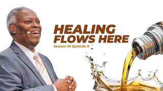 GCK Daily 908 || Healing Flows Here || Pastor W.F Kumuyi screenshot 2