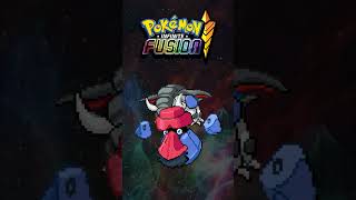 Probopass x Donphan Pokemon Fusion (Alt B) #Shorts