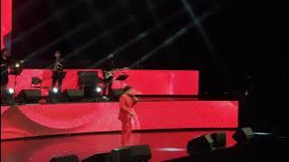 HEDI YUNUS KONSER 2021 - MELAMARMU