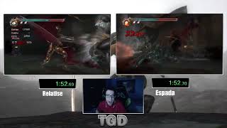 NG2 Mission Mode Tournament