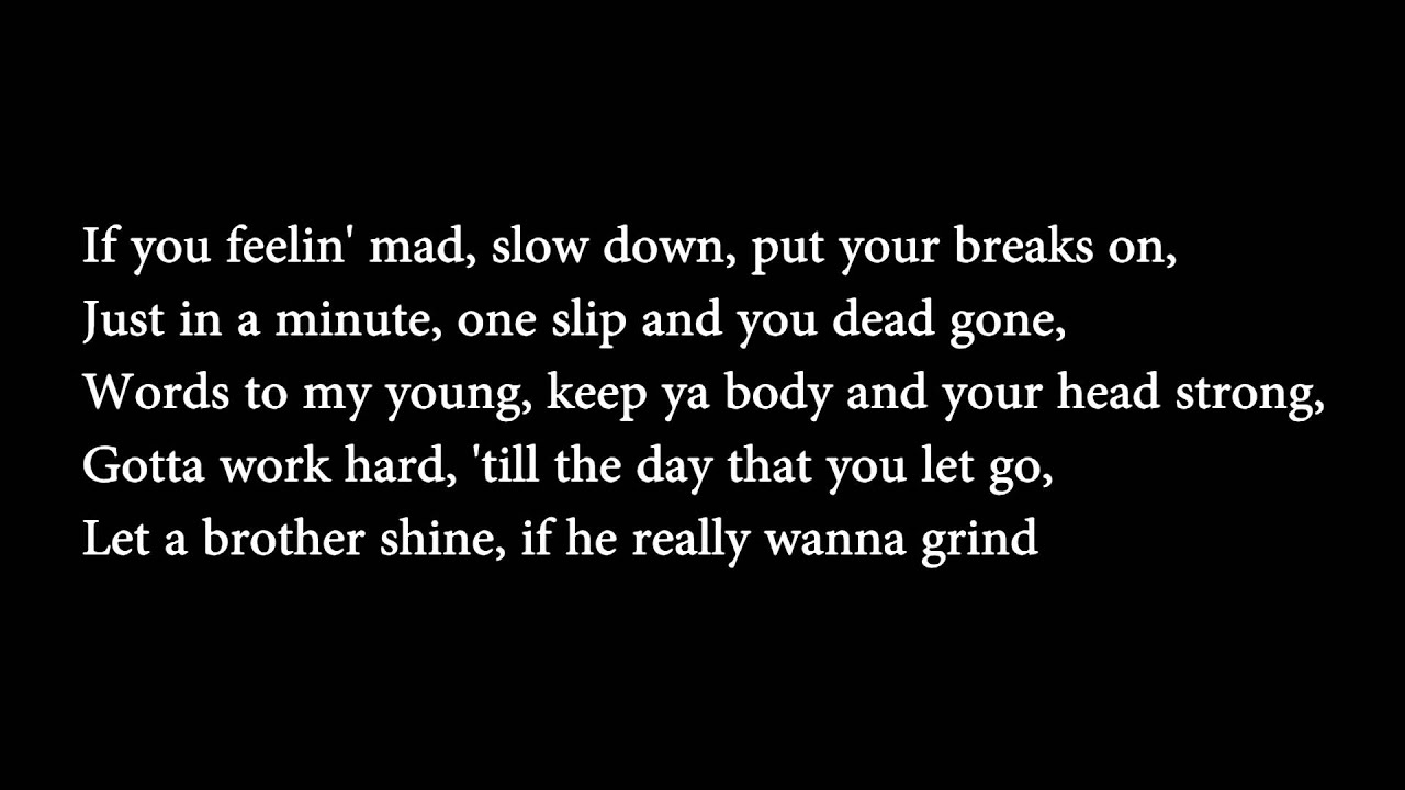 Can T Believe It Lyrics