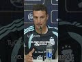"DA IGUAL EL RIVAL, TENEMOS QUE COMPETIR EN TODOS LOS PARTIDOS"