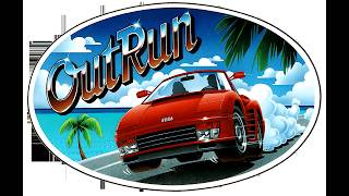 Outrun PB Hunting @Majora_T