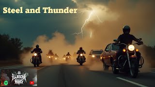 Download Lagu 🔥Steel and Thunder Rock Musik von Illjoscha Haas (Musik Video)✨ MP3