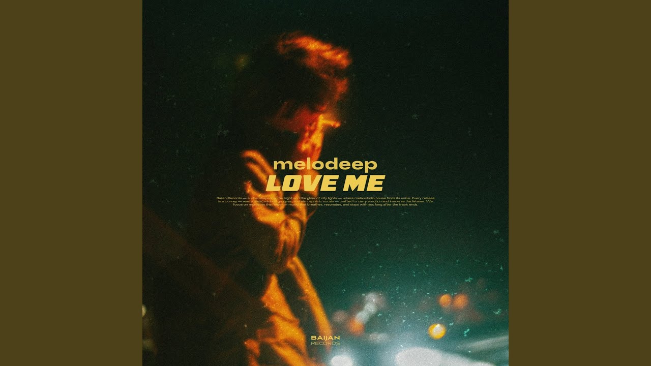 Love Me - YouTube