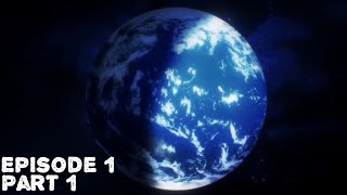 Parasyte The Maxim  Season 1 Episode 1  English Dubbed  Part 116