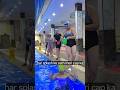 🔥 Pool Color Change Challenge Gone Crazy 😱💦 | Funny Swimming Pool Challenge#shorts #youtubeshorts