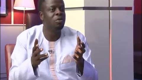 Autograph: Nathaniel Attoh interviews Ofori Amponsah