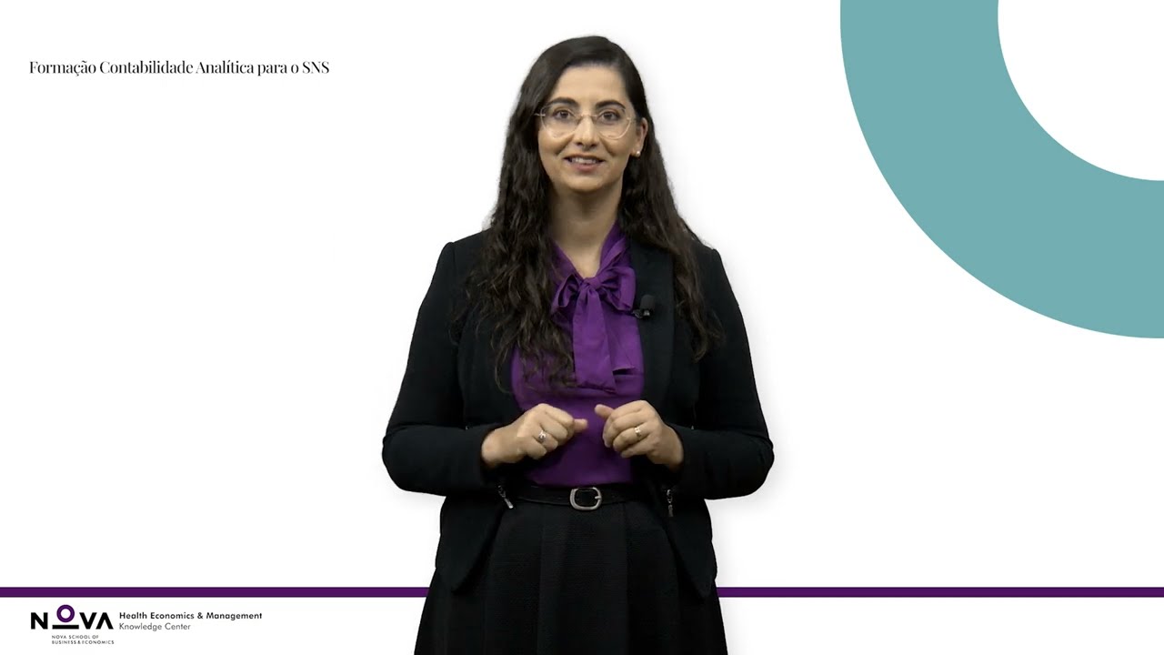 NOVA SBE | E-learning Video Production