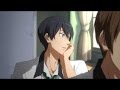 TVアニメ『Free!』 9Fr WEB版予告