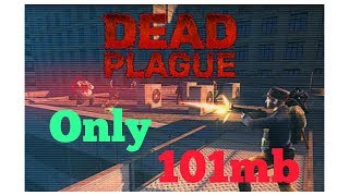 DEAD PLAGUE: Zombie Survival Hack mod APK Android screenshot 5