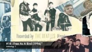 The Beatles' 50 Best Songs