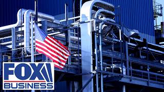 JUST ANNOUNCED: Energy sec reveals $42 MILLION in funding for pipeline