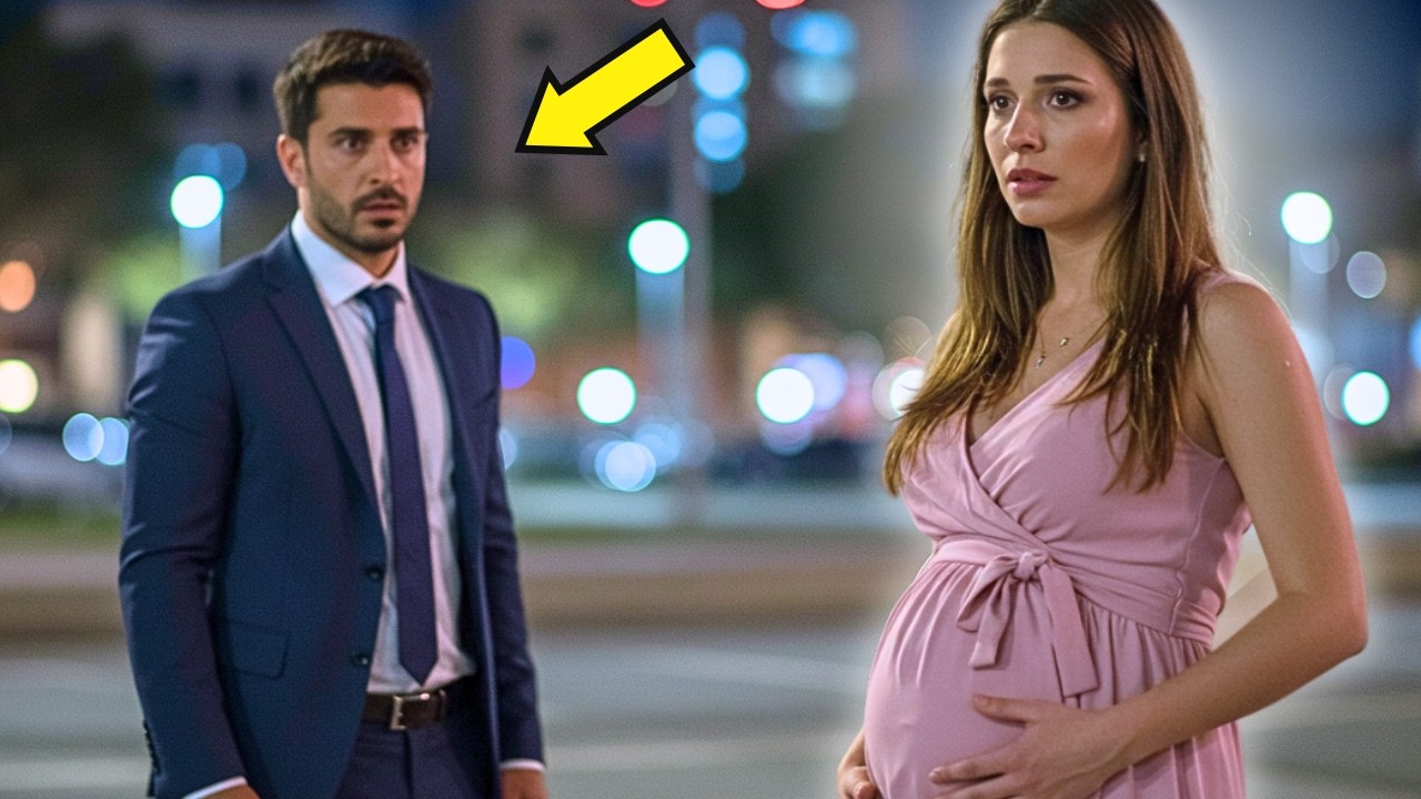 Divorziata... Con un Bambino Segreto del Milionario... MA LUI HA SCOPERTO CHE... Storia d'Amore