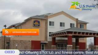 Best Western Plus Boardman Inn & Suites - Poland Hotels, OHIO