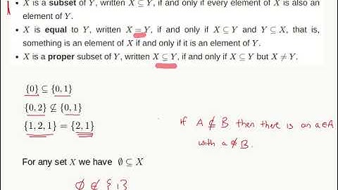 MATH0005 L01: introduction to sets