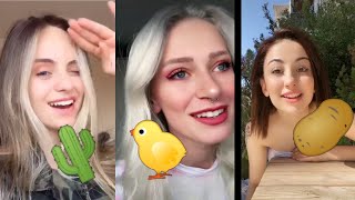 Bedo ft. POS - Sana Ne TikTok Videoları