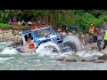 BORNEO SAFARI 2022 - By; K&#39;NetH De CrockeR (SS4 - PART1) (Part4)