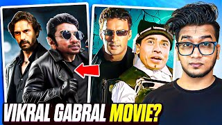 Vikraal Aur Gabraal Movie ? | Indian Tv series that deserves its own Movie | YBP Filmy