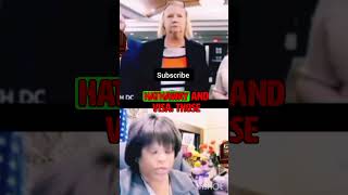 Judge Boyd SHUTS DOWN Shady 'No Contest' Loophole in Court!#justice#crime#judge#law