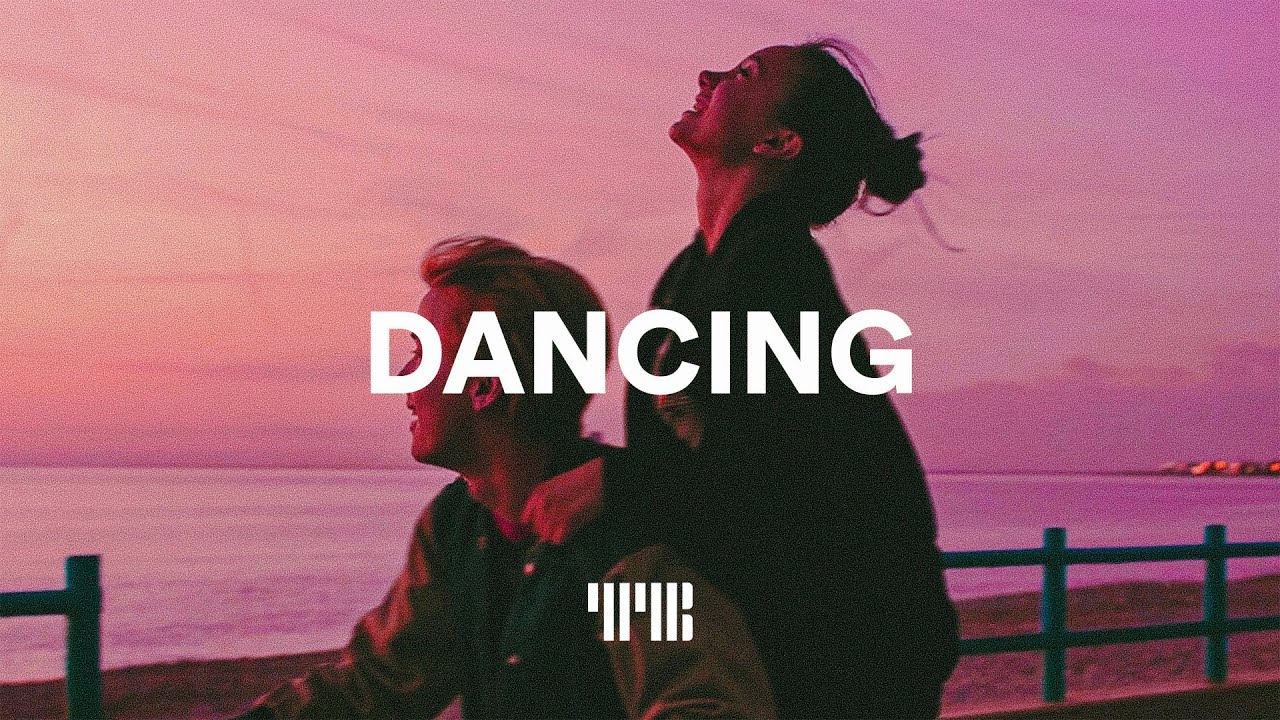 Khalid Type Beat "Dancing" Happy Guitar Pop Instrumental