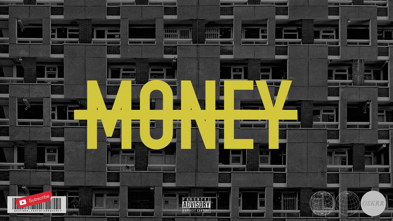 (FREE) Yxng Bane x Not3s Type Beat 2019 ~ "money"