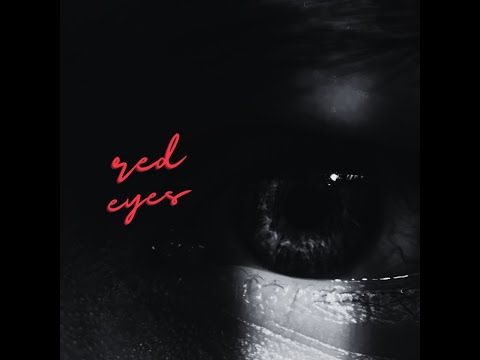 Saif - Red Eyes