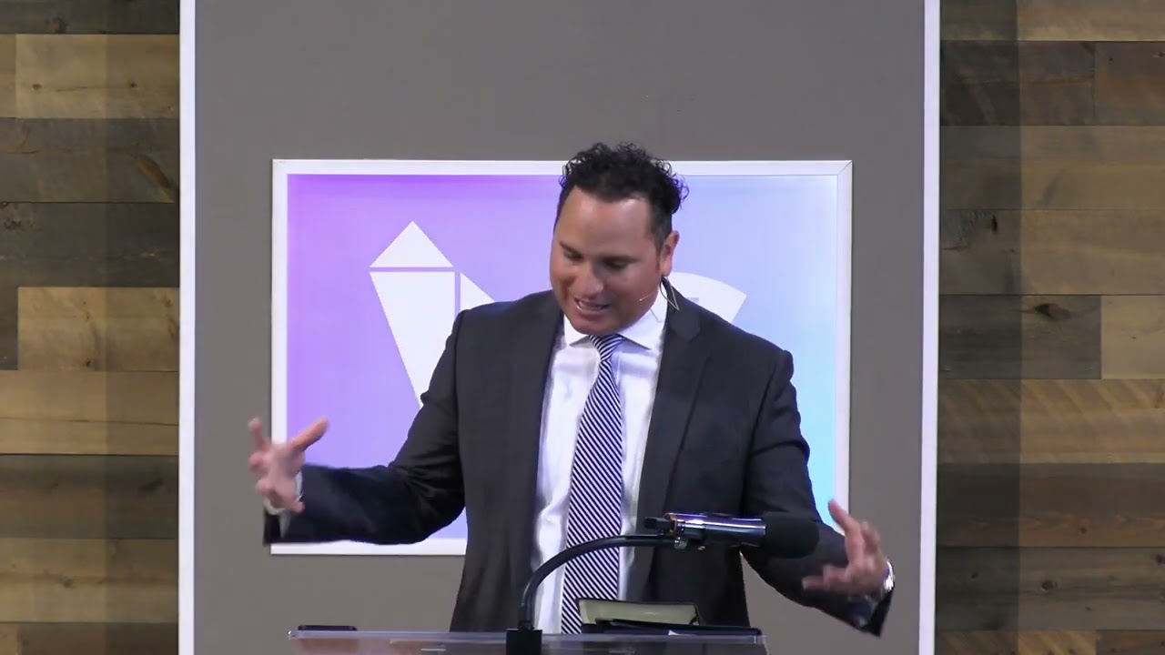 New Pastor Installation | Pastor Chris Estay | VC Church