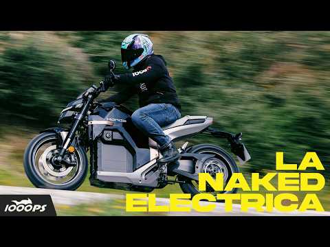 Honda WN7 in detail: the best, the worst