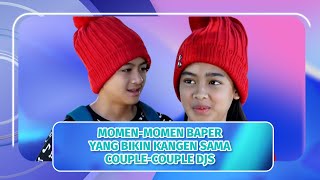 Momen Baper yang Bikin Kangen sama Couple-Couple Dari Jendela SMP #KOMPILATOP