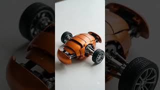 supra MK5 transform into robot