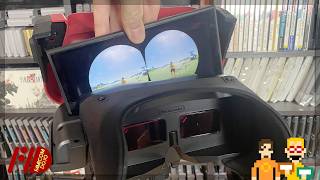 Can Virtual Boy For Switch 2 Play Other Vr Games?