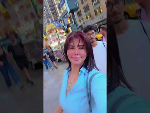 يوميات شمس الكويتية في نيويورك جولة ممتعة في قلب المدينة شمس الكويتيه اكسبلور 