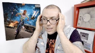 Bad Bunny - Yhlqmdlg Album Review