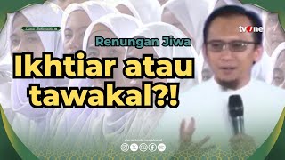 Download lagu Jodoh Belum Datang. Salah Ikhtiar atau Salah Paham tentang Tawakal?! | Damai Indonesiaku