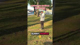 The Good and The Evil!