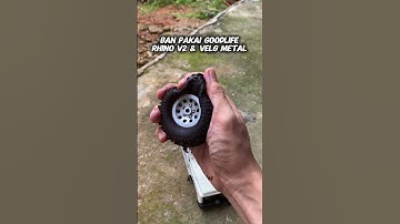 Review WPL C74 1 Jimny #rccar #wpl2025