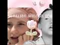 Preslee Nelson Skincare Routine