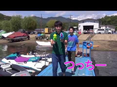 第3回サマーキャンプ動画03wmv