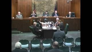 Board of Sedgwick County Commissioners 9/28/2016