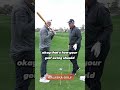 Garrett Richards: Baseball Swing = Golf Swing
