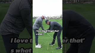 Garrett Richards: Baseball Swing = Golf Swing